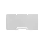 WTW WF10/WF12 2300 Ścianka końcowa i przegroda do złączek, nr.katalogowy 1780920000