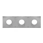 WQL 3 WF8 Złączka szynowa poprzeczna / mostek, nr.katalogowy 1781000000