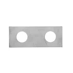 WQL 2 WF12 Złączka szynowa poprzeczna / mostek, nr.katalogowy 1781030000