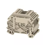 WDU 2.5 PACK Złączka szynowa przelotowa, nr.katalogowy 1781720000