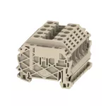 WDU 10 PACK Złączka szynowa przelotowa, nr.katalogowy 1781750000