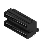 SLD 3.50/24/90G 3.2SN BK BX Złącze wtykowe płytek drukowanych, nr.katalogowy 1782800000