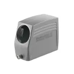 HDC 40D TSLU 1M25G Obudowa do złączy prostokątnych, nr.katalogowy 1787050000