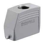 HDC 40D TOLU 1M32G Obudowa do złączy prostokątnych, nr.katalogowy 1787100000