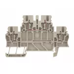 ZDK 1.5 Złączka szynowa przelotowa, nr.katalogowy 1791100000