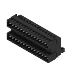 SLD 3.50/30/90G 3.2SN BK BX Złącze wtykowe płytek drukowanych, nr.katalogowy 1794130000