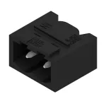 SL-SMT 5.00HC/02/90G 1.5SN BK RL Złącze wtykowe płytek drukowanych, nr.katalogowy 1797690000