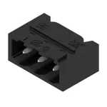 SL-SMT 5.00HC/03/90G 1.5SN BK RL Złącze wtykowe płytek drukowanych, nr.katalogowy 1797700000