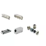 HDC-KIT-HE 24.130 M Akcesoria do złączy przemysłowych, nr.katalogowy 1802380000