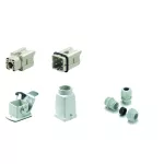 HDC-KIT-HA 04.401 M Akcesoria do złączy przemysłowych, nr.katalogowy 1802430000