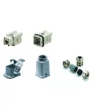 HDC-KIT-HA 04.400 M Akcesoria do złączy przemysłowych, nr.katalogowy 1802440000