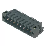 SL-SMT 3.50/08/90LF 1.5SN BK RL Złącze wtykowe płytek drukowanych, nr.katalogowy 1805370000