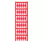 SFC 1/30 MC NE RT System oznaczania przewodów, nr.katalogowy 1805740000