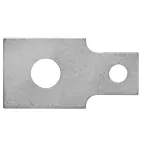 WQL 2 WF6-10 Złączka szynowa poprzeczna / mostek, nr.katalogowy 1806620000