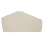 ZAP ZDU4-2/4AN Ścianka końcowa i przegroda do złączek, nr.katalogowy 1807010000