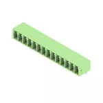SC 3.81/14/90G 3.2SN GN BX Złącze wtykowe płytek drukowanych, nr.katalogowy 1808990000