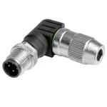 SAISW-4-IDC M12 Złącze okrągłe (złącza przemysłowe), nr.katalogowy 1812870000