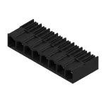 SU 10.16HP/08/90G 3.5AG BK BX Złącze wtykowe płytek drukowanych, nr.katalogowy 1813390000