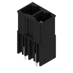 SU 10.16HP/02/180G 3.5AG BK BX Złącze wtykowe płytek drukowanych, nr.katalogowy 1813410000