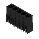 SU 10.16HP/05/180G 3.5AG BK BX Złącze wtykowe płytek drukowanych, nr.katalogowy 1813440000