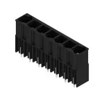 SU 10.16HP/07/180G 3.5AG BK BX Złącze wtykowe płytek drukowanych, nr.katalogowy 1813460000