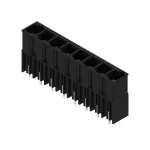 SU 10.16HP/08/180G 3.5AG BK BX Złącze wtykowe płytek drukowanych, nr.katalogowy 1813470000
