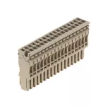 ZP 2.5/1AN/17 Akcesoria do zacisków, nr.katalogowy 1815180000