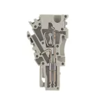 ZP 2.5/1AN/QV/1 Akcesoria do zacisków, nr.katalogowy 1815190000