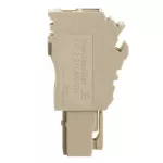 ZP 2.5/1AN/QV/2 Akcesoria do zacisków, nr.katalogowy 1815200000