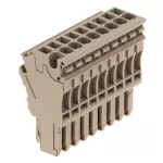 ZP 2.5/1AN/QV/9 Akcesoria do zacisków, nr.katalogowy 1815270000