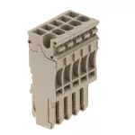 ZP 2.5/1AN/5 Akcesoria do zacisków, nr.katalogowy 1815510000