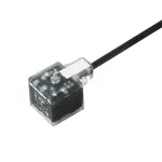 SAIL-VSA-5.0U-220V-OB Kabel czujnikowy, nr.katalogowy 1815700500