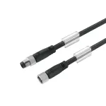 SAIL-M8GM8G-3-1.5U Kabel czujnikowy, nr.katalogowy 1824570150