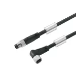SAIL-M8GM8W-3-1.5U Kabel czujnikowy, nr.katalogowy 1824580150