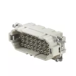 HDC HEE 32 MC Wkład do złączy prostokątnych, nr.katalogowy 1826790000