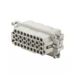 HDC HEE 32 FC Wkład do złączy prostokątnych, nr.katalogowy 1826800000