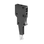 ZTA ZT2.5 Adapter testowy do złączki szynowej, nr.katalogowy 1827080000