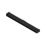 SL-SMT 5.00HC/23/90G 3.2SN BK BX Złącze wtykowe płytek drukowanych, nr.katalogowy 1840330000