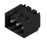 SL-SMT 3.50/03/90G 3.2SN BK BX Złącze wtykowe płytek drukowanych, nr.katalogowy 1841640000