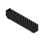 SL-SMT 3.50/14/180G 3.2SN BK BX Złącze wtykowe płytek drukowanych, nr.katalogowy 1842430000