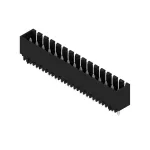 SL-SMT 3.50/15/180G 3.2SN BK BX Złącze wtykowe płytek drukowanych, nr.katalogowy 1842440000
