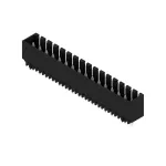 SL-SMT 3.50/16/180G 3.2SN BK BX Złącze wtykowe płytek drukowanych, nr.katalogowy 1842450000