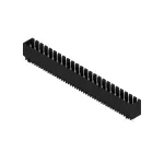 SL-SMT 3.50/24/180G 3.2SN BK BX Złącze wtykowe płytek drukowanych, nr.katalogowy 1842530000