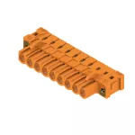 BLL 5.08/09/90FI 3.2SN OR BX Złącze wtykowe płytek drukowanych, nr.katalogowy 1843820000