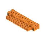 BLL 5.08/10/90FI 3.2SN OR BX Złącze wtykowe płytek drukowanych, nr.katalogowy 1843830000