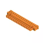 BLL 5.08/15/90FI 3.2SN OR BX Złącze wtykowe płytek drukowanych, nr.katalogowy 1843880000