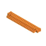 BLL 5.08/19/90FI 3.2SN OR BX Złącze wtykowe płytek drukowanych, nr.katalogowy 1843920000