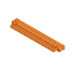 BLL 5.08/20/90FI 3.2SN OR BX Złącze wtykowe płytek drukowanych, nr.katalogowy 1843930000