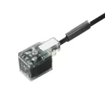 SAIL-VSBD-180-10U(0,5) Kabel czujnikowy, nr.katalogowy 1845161000