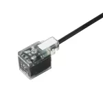 SAIL-VSBD-180-15U(0,5) Kabel czujnikowy, nr.katalogowy 1845161500